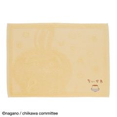 ちいかわ うさぎマット タオル バスマット