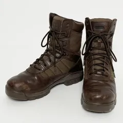 未使用品　米軍　実物　BATES ミリタリーブーツ　25.5cm 送料無料 2025年最新】Yahoo!オークション -米軍 ブーツ 25(ミリタリー)の中古品