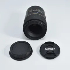 ❤タムキューと愛される単焦点♪TAMRON SP90 F2.8 canon用❤ ❤