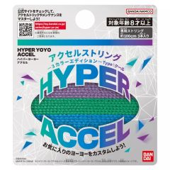 ハイパーヨーヨー ネックキャリー - メルカリ