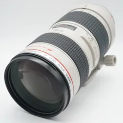 2024年最新】canon 70-200 f2.8 1の人気アイテム - メルカリ