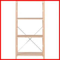 2025年最新】無印 ユニットシェルフ 120の人気アイテム - メルカリ