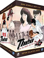 中古】「非常に良い」タッチ TVシリーズ コンプリート DVD-BOX （全101  