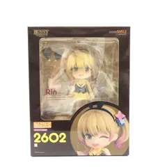 【中古】S未開封) ねんどろいど 凜 グッドスマイルカンパニー[66]