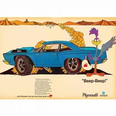 mpc 1/25 プリムス・ロードランナー 1974年型 新品 シュリンク未開封 mpc 1/25 プリムス・ロードランナー 1974年型 新品 シュリンク未