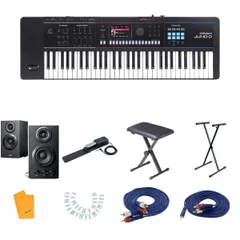 Roland JUNO-D シンセサイザー 61鍵 ジャンク品 419jK7eqzzL.jpg