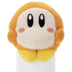 星のカービィ ちょっこりさん ワドルディ ぬいぐるみ 高さ約9cm 