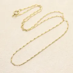 メイラティ meiraT 9金 K9 クオーツ＆ダイヤモンド ネックレス メイラティ meiraT 9金 K9 クオーツ＆ダイヤモンド ネックレス