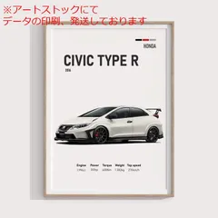 2025年最新】シビック ポスターの人気アイテム - メルカリ