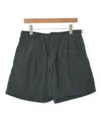 UNUSED EMBLEM PATTERN EASY SHORTS ハーフパンツ UNUSED / Emblem pattern easy shorts-UNUSED(アンユーズド)の