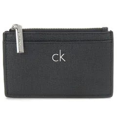 カルバンクライン カードケース K60K612946 BEH カルバンクライン カードケース」の人気商品一覧 | 安い商品を