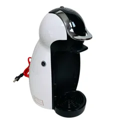 【新品未開封】ネスレ　コーヒーメーカー　MD9779-TI Amazon | MD9779-TI(チタニウム) コーヒーメーカー ドルチェ
