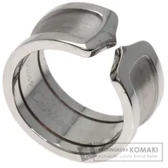 2025年最新】カルティエ c2リング 13号の人気アイテム - メルカリ