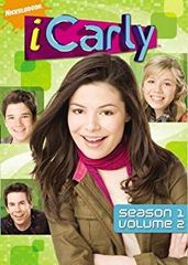 匿名配送】iCarly DVD アイカーリー - メルカリ