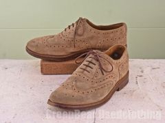 USA製 L.L.ビーン ビーンブーツ 茶 ブラウン レディース 7M 25cm
