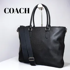 2024年最新】ベケット coachの人気アイテム - メルカリ