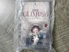 未開封⬛︎SKULLPANDA⬛︎スカルパンダ⬛︎The Glimpse⬛︎バレンタイン SKULLPANDA The Glimpse Figure スカルパンダ バレンタイン VALENTINE