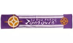 [중고] 수건·수건(캐릭터) 테일즈 오브 베스페리아 머플러 타올 [이치반쿠지 테일즈 오브 시리즈 2] E상