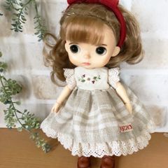 hana様専用ページ モンストドール 小熊ちゃん カスタムドール 