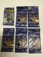 2025年最新】ファイナルファンタジータクティクス カードの人気