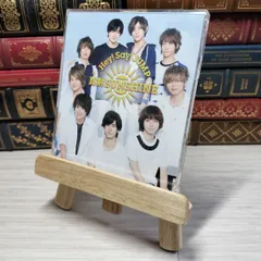 8-1 　真剣SUNSHINE　Hey！Say！JUMP　007031