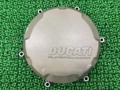 2023年最新】クラッチカバー ducatiの人気アイテム - メルカリ