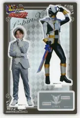 快盗戦隊ルパンレンジャーVS警察戦隊パトレンジャー パトレン