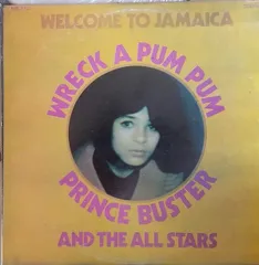 2025年最新】prince buster lpの人気アイテム - メルカリ