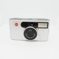 【美品】 ライカ LEICA C1 動作確認済み 元箱 #6911015324 美品】 ライカ LEICA C1 動作確認済み 元箱 #6911015324 中古