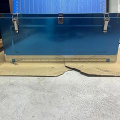 トラック　ShinMeiwa　工具箱