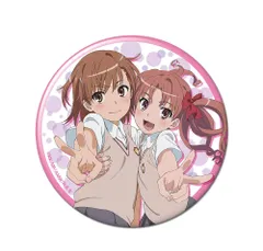 2025年最新】白井黒子 缶バッジの人気アイテム - メルカリ