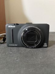 ニコン デジタルカメラ coolpix s9300