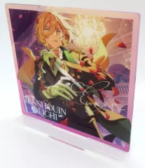 【中古】アクリルスタンド・アクリルパネル 天祥院英智 冬日アクリルスタンド 「あんさんぶるスターズ!!」 中国限定