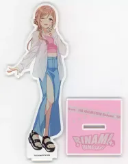 中古】アクリルスタンド・アクリルパネル 姫崎莉波 アクリルスタンド