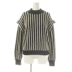 アメリヴィンテージ Ameri VINTAGE アメリ AMERI SWELL STRIPE