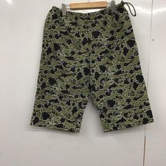 TTT MSW Flower camo short pants XL - メルカリ