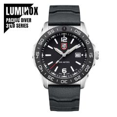 LUMINOX ルミノックス　ダイバーズウォッチ ブラック Amazon.co.jp: [ルミノックス] ダイバーズウォッチ SEA SERIES