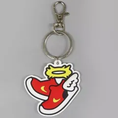 Daruma is god だるまいずごっと CR HW 缶バッジ 10個 2025