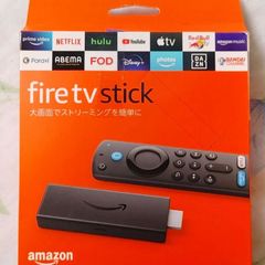 Fire Tv Stick