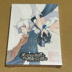 ダンジョンに出会いを求めるのは間違っているだろうか」Vol.7<初回生産