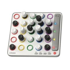AIを搭載　3Dボードゲーム　NEW AIスマート4　脳トレ　知育玩具　日本語取扱説明書付　正規輸入品　GiiKER　ギーカー