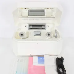 美品プラズマニア ウルリア美顔機エステマシン 美品プラズマニア ウルリア美顔機エステマシン - メルカリ