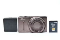 2025年最新】nikon s9500の人気アイテム - メルカリ