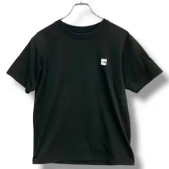 THE NORTH FACE S/S Small BOX Logo TEE Mサイズ ブラック NT32147