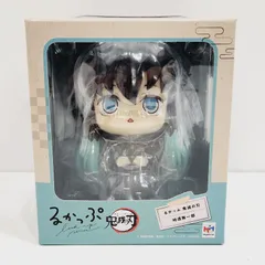 【小牧店】未開封　鬼滅の刃　るかっぷ　時透無一郎　メガハウス 【K701-1012】