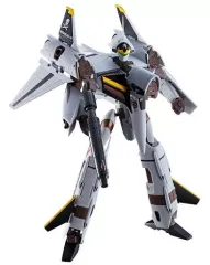 【中古】フィギュア HI-METAL R VF-4G ライトニングIII 「超時空要塞マクロス Flash Back 2012」
