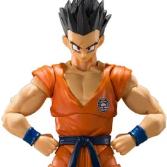 【新品 輸送箱付】ドラゴンボール S.H.Figuarts ヤムチャ -地球人屈指の実力者-