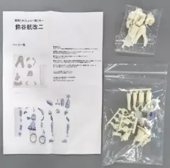 2025年最新】ガレージキット艦これの人気アイテム - メルカリ