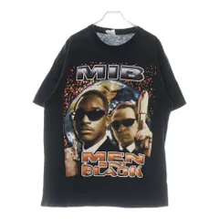 レア‼︎ 90s MEN IN BLACK”メンインブラック”ユーロ ムービーT 7f1a0889e51fb5331e8ba6c5986002
