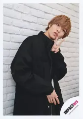 【中古】生写真(ジャニーズ) IMPACTors/松井奏/上半身/「東西ジャニーズJr. Spring Paradise」グッズオフショット/公式生写真